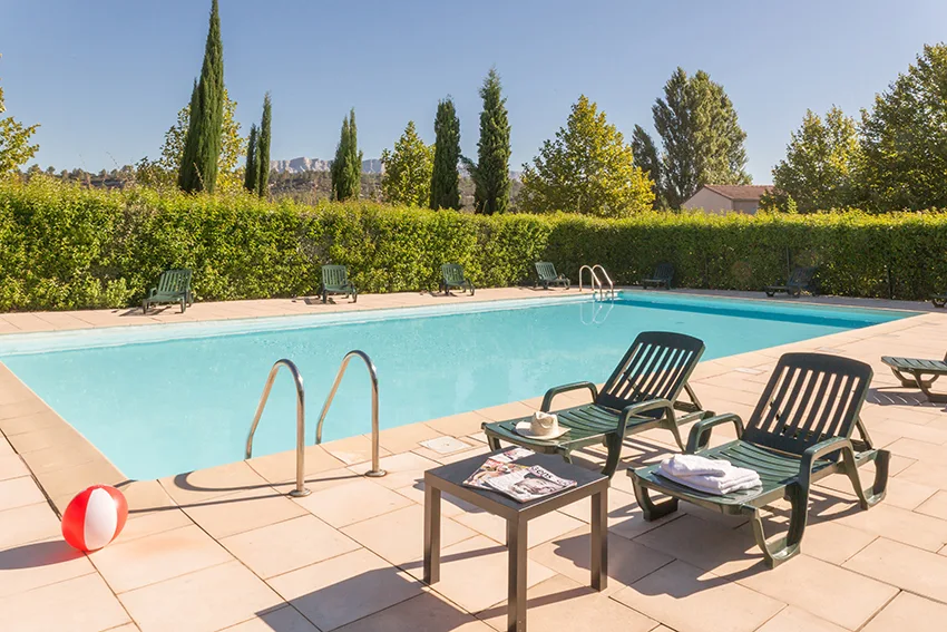 Appart'City Classic Aix-En-Provence Fuveau
