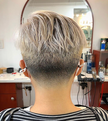 Barber Doc & Co - Thumbnail
