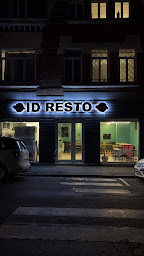 Photo n°1 de ID RESTO à Liévin (Restaurant)