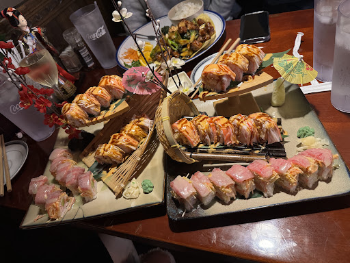 Kumo Asian Fusion in Cincinnati Delhi Townships - Thumbnail