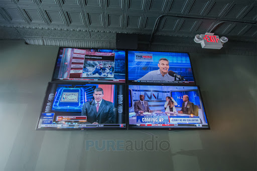 Pure Audio - Visual