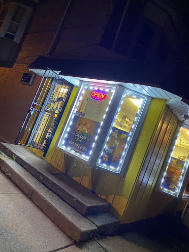 Terrilynn's Grocery & Deli LLC