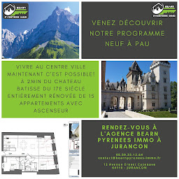 Photo n°22 de Béarn Pyrénées Immo - BPI64 à Jurançon (Agence immobilière)