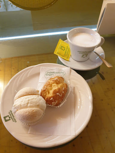 Pasticceria Campana Di Massimo Ed Emanuela & C. Snc - Thumbnail