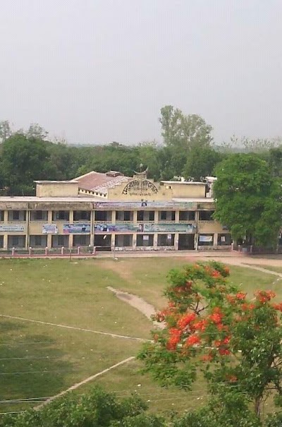 Photos of Government Debendra College, Manikganj