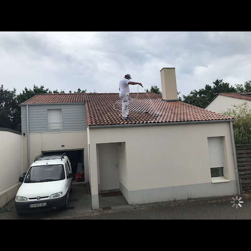 Photo de Helfritt Toiture à Essouvert (17400)
