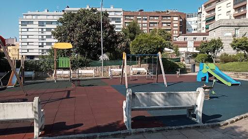 Infantil Pio XII Park - Thumbnail