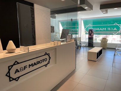 Clinica Dental A&F Maroto (Ángela y Francisco J Maroto)