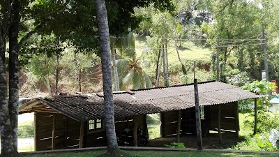 Photos of Udugama Police Station