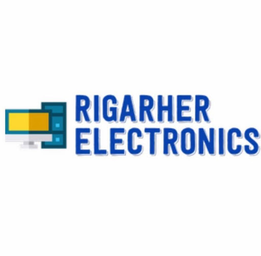 Rigarher Electronics - Visual