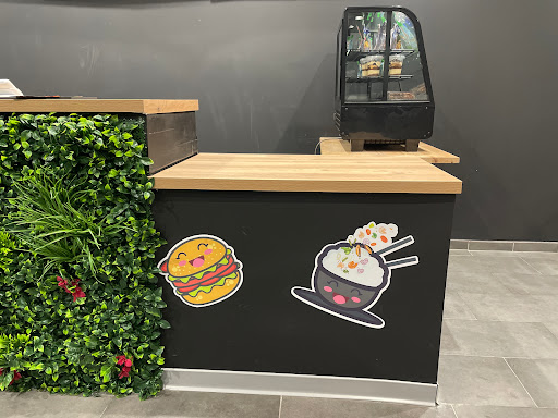 Eden Food COURNONTERRAL - Thumbnail