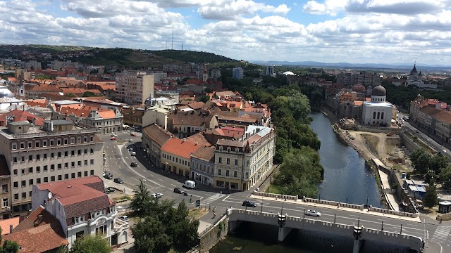 Oradea