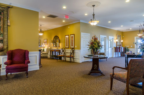Hendersonville Memory Gardens, Funeral Home & Cremation Center - Thumbnail