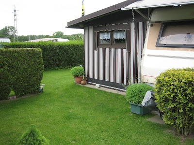 Campingplatz Tögemannsfeld