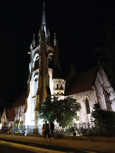 Église reformée de Nice - Thumbnail
