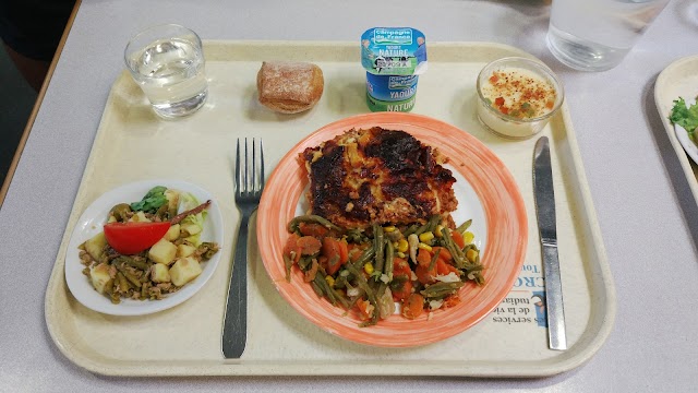 Universite Toulouse 1 Capitole