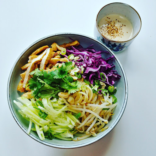 Bau's Food