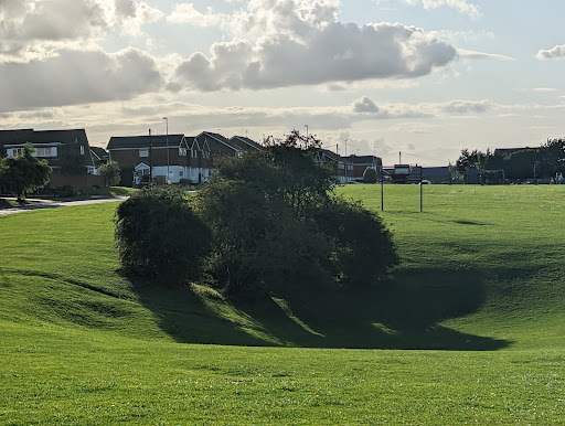 Melloway Park Logo
