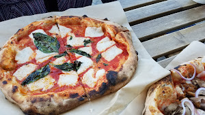Bare Knuckle Pizza photo