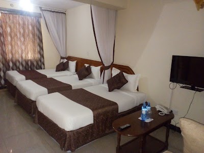 Photos of Emboita Hotel