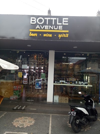 photo of Bottle Avenue