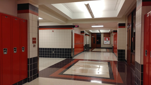 Moon Area High School - Thumbnail