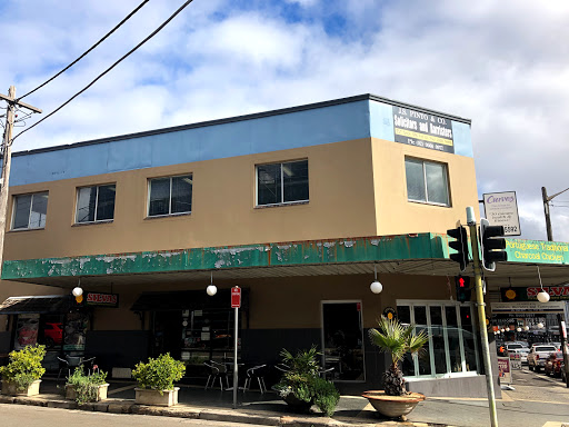 Silvas Restaurant