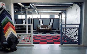 Photo n°6 de Renov'Est à Taillecourt (Magasin de stores et de rideaux)