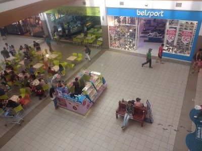 Photos of Plaza Maule Shopping Center