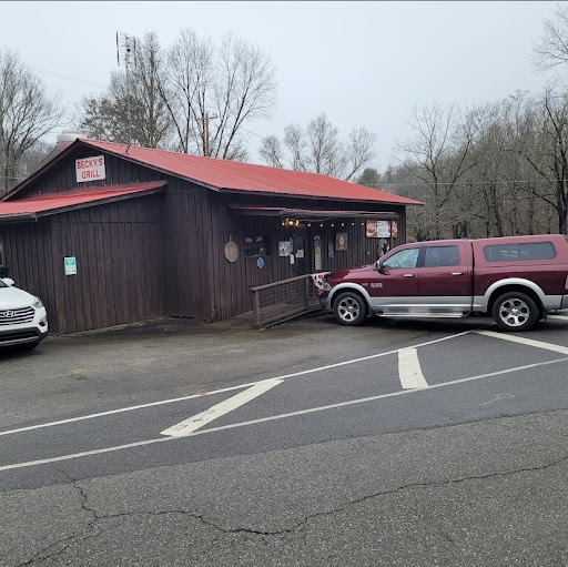 Becky's Grocery and Grill - Thumbnail