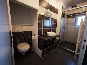 Photo n°3 de Gîtes de l'isle - Location de gites | Appartements à Château-Thierry (Hôtel)