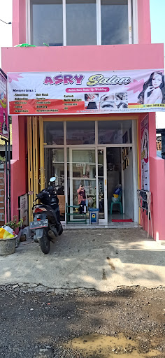 Asry Salon