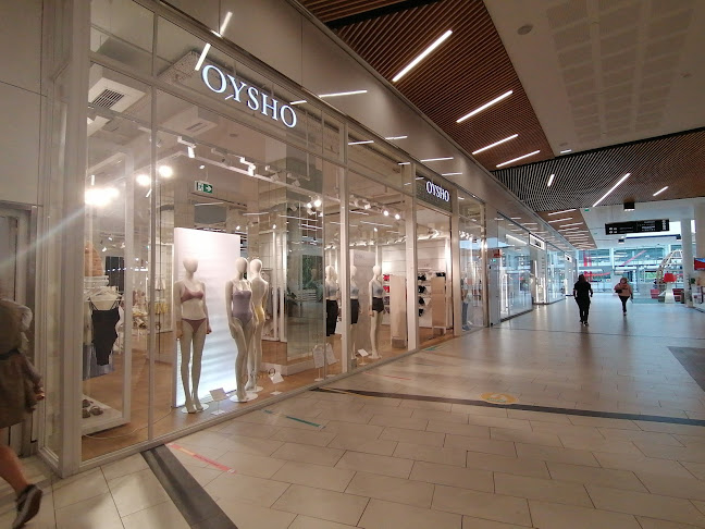 Centre Commercial BAB2