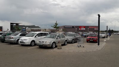 Photos of Botshabelo Mall