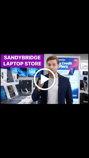 The Sandybridge Laptop Store in Srinagar is a prominent retailer and wholesaler specializing in b… post image