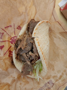 Arby's photo