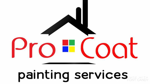 Pro Coat Painting Services