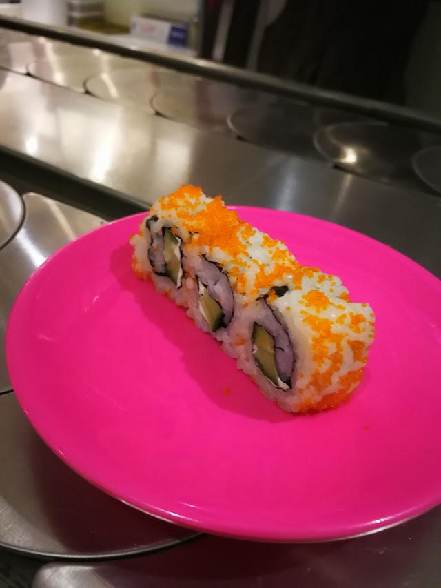 Planet Buffet