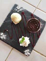 Photo n°19 de Au petit brieres à Brières-les-Scellés (Restaurant français)