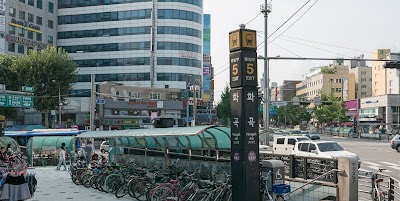 photo of Hwagok-dong