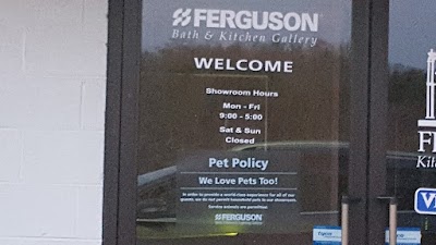 Photos of Ferguson