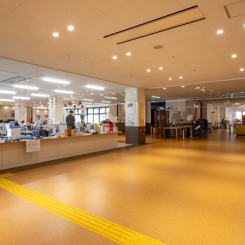 サンタウン松園