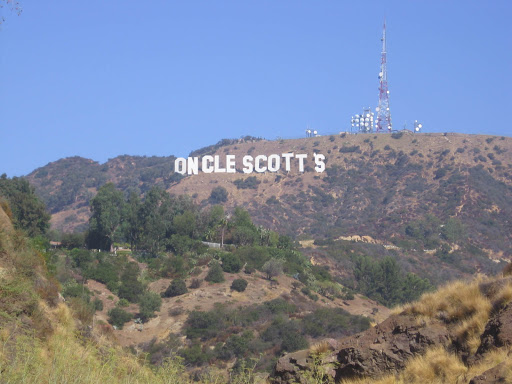 Photo 8 - Oncle Scott's Vesoul