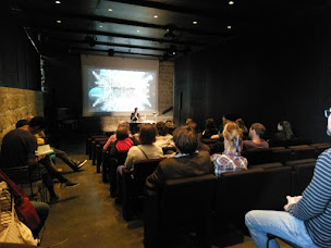 Photo n°24 de La cuisine, centre d'art et de design à Nègrepelisse (Aire de pique-nique)