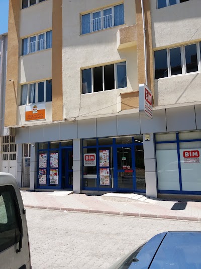 Photos of Bim Market
