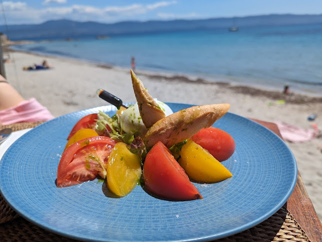 Numéro de téléphone de Restaurant Neptune Plage Ajaccio