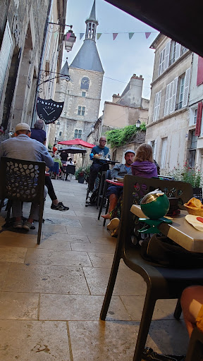 Photo 5 - L 'Horloge