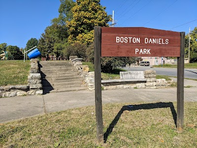 Boston Daniels Park