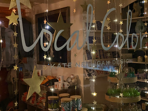Local Color / Kate Nelligan Design Gallery - United States