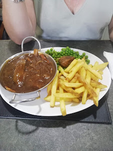 The Red Lion photo